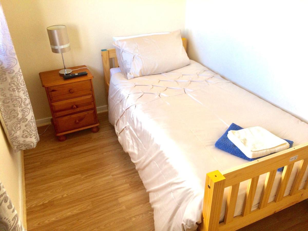 אינברנס Invercaul House מראה חיצוני תמונה