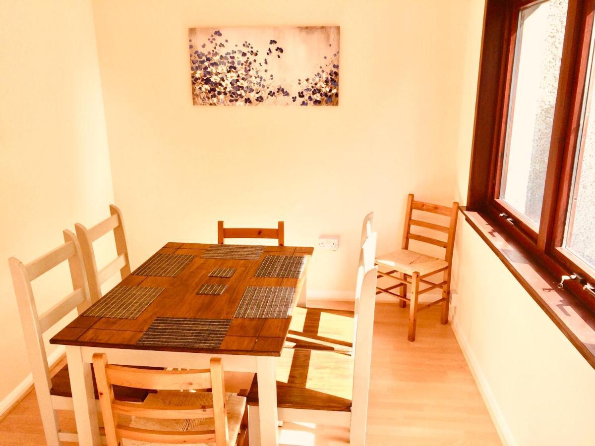 אינברנס Invercaul House מראה חיצוני תמונה